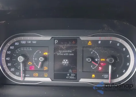 2022 Hyundai Tucson Sel from USA, damaged, VIN 5NMJBCAE5NH049339